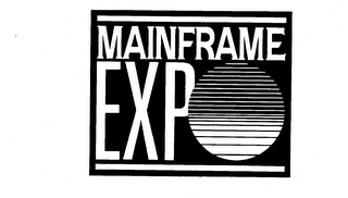 MAINFRAME EXPO logo