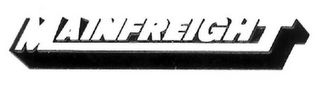 MAINFREIGHT logo