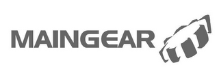 MAINGEAR logo