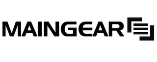 MAINGEAR logo