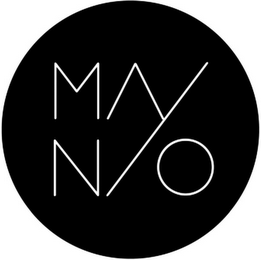 MAINIO logo