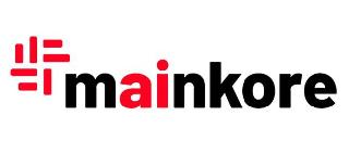 MAINKORE logo