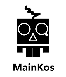 MAINKOS logo
