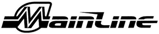 MAINLINE logo