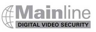 MAINLINE DIGITAL VIDEO SECURITY