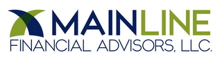 MAINLINE FINANCIAL ADVISORS, LLC. logo