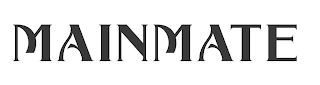 MAINMATE logo