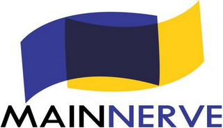 MAINNERVE logo