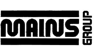 MAINS GROUP