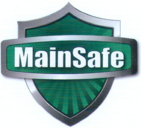 MAINSAFE logo