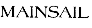 MAINSAIL logo