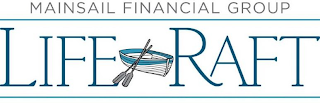 MAINSAIL FINANCIAL GROUP LIFE RAFT logo