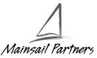 MAINSAIL PARTNERS logo