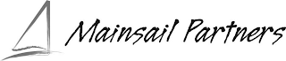 MAINSAIL PARTNERS logo