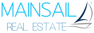 MAINSAIL REAL ESTATE logo