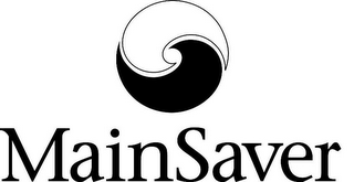 MAINSAVER logo