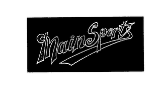 MAINSPORTS logo