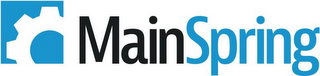 MAINSPRING logo