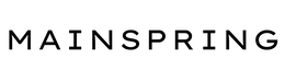 MAINSPRING logo