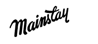 MAINSTAY logo