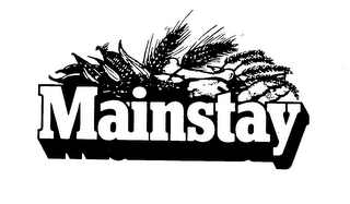 MAINSTAY logo