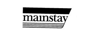 MAINSTAY logo