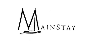 MAINSTAY logo