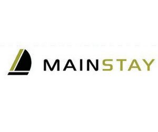 MAINSTAY logo