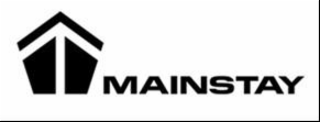 MAINSTAY logo