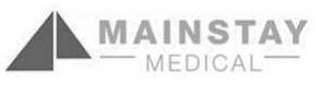 MAINSTAY MEDICAL logo