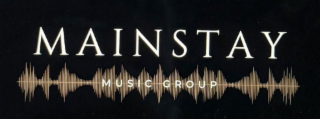 MAINSTAY MUSIC GROUP logo