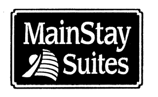 MAINSTAY SUITES logo