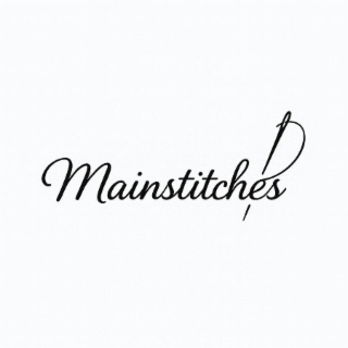 MAINSTITCHES logo