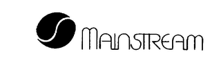 MAINSTREAM logo