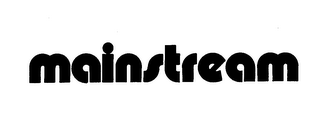 MAINSTREAM logo