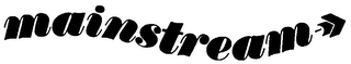 MAINSTREAM logo