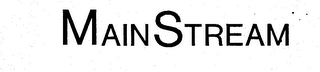 MAINSTREAM logo