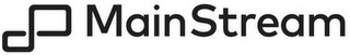 MAINSTREAM logo