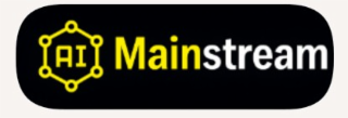 MAINSTREAM AI logo
