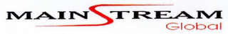 MAINSTREAM GLOBAL logo