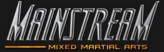 MAINSTREAM MIXED MARTIAL ARTS logo