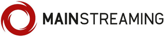 MAINSTREAMING logo