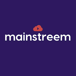 MAINSTREEM logo