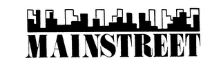 MAINSTREET logo