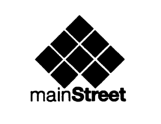 MAINSTREET logo