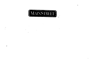 MAINSTREET logo