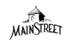 MAINSTREET logo