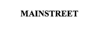 MAINSTREET