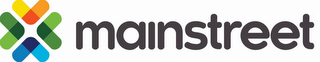 MAINSTREET logo