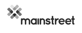 MAINSTREET logo